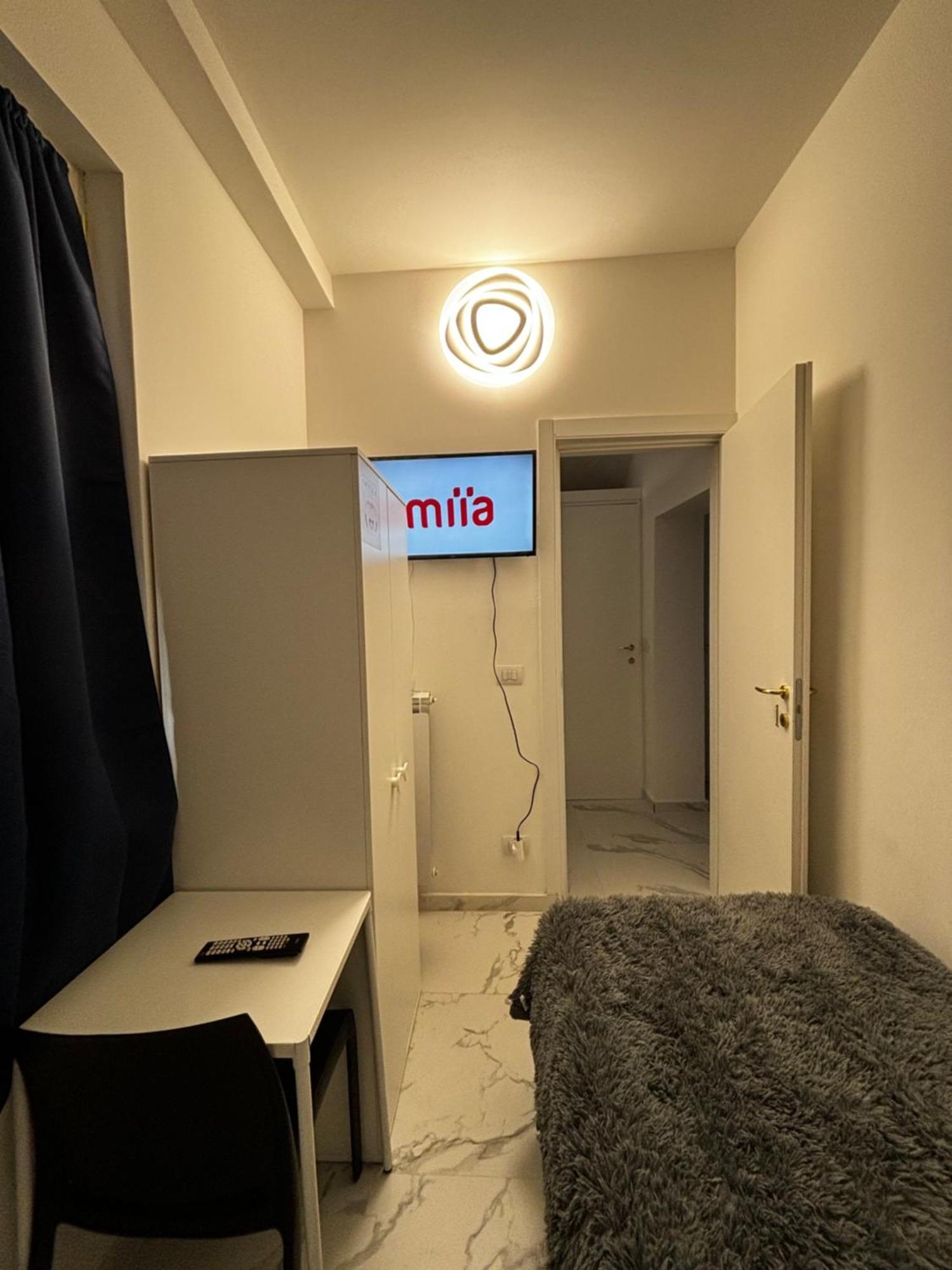 Villa Life San Donato Milanese Zewnętrze zdjęcie