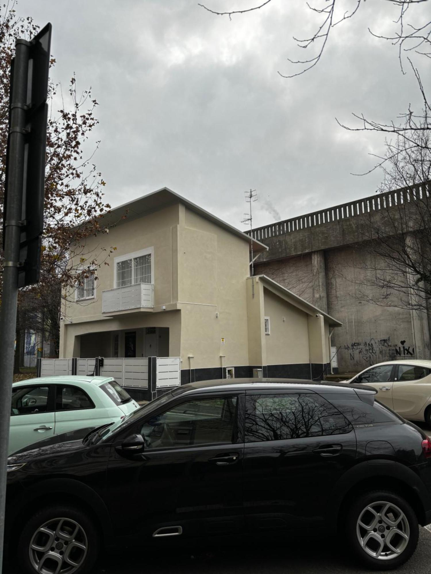 Villa Life San Donato Milanese Zewnętrze zdjęcie