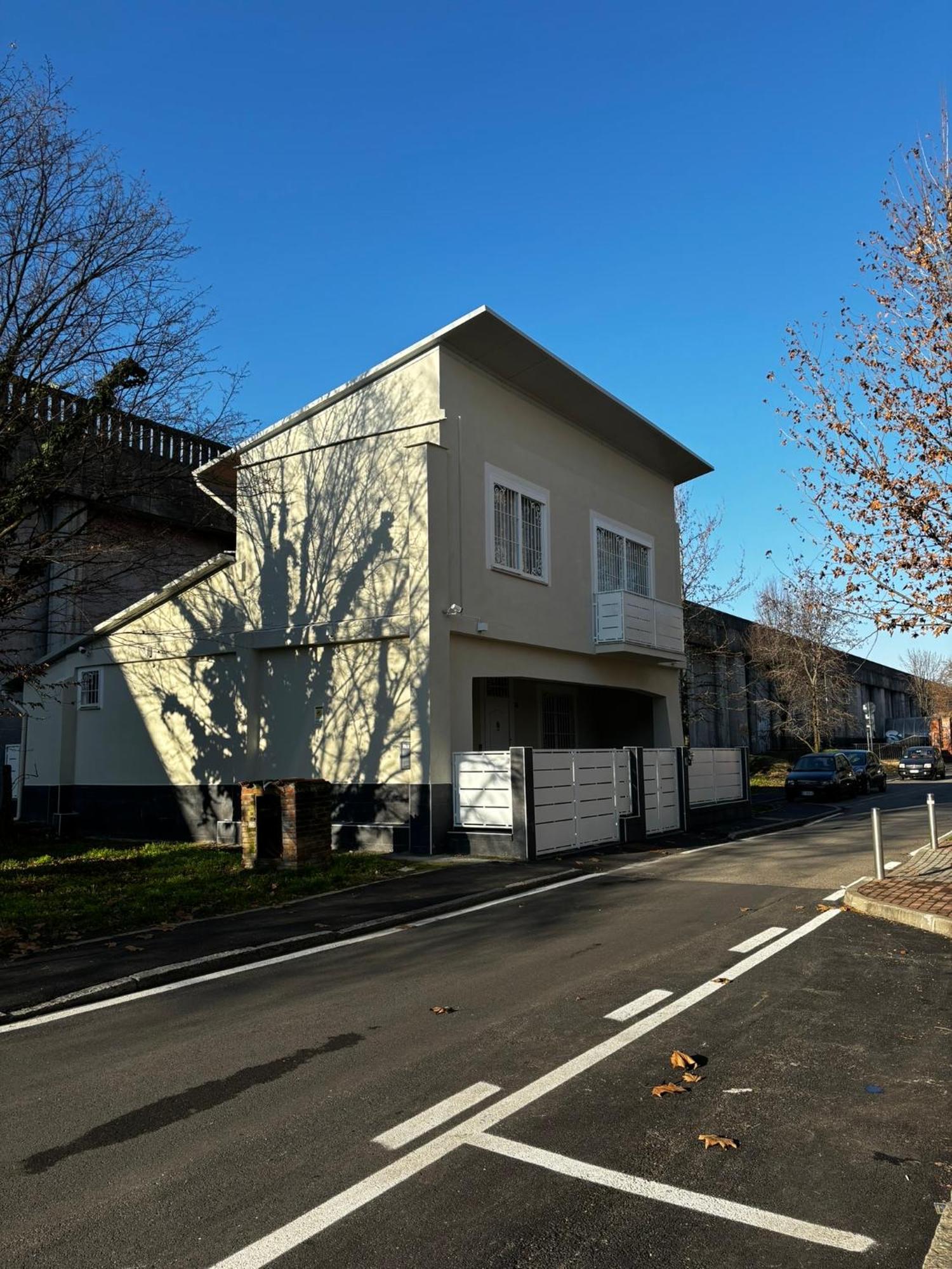 Villa Life San Donato Milanese Zewnętrze zdjęcie