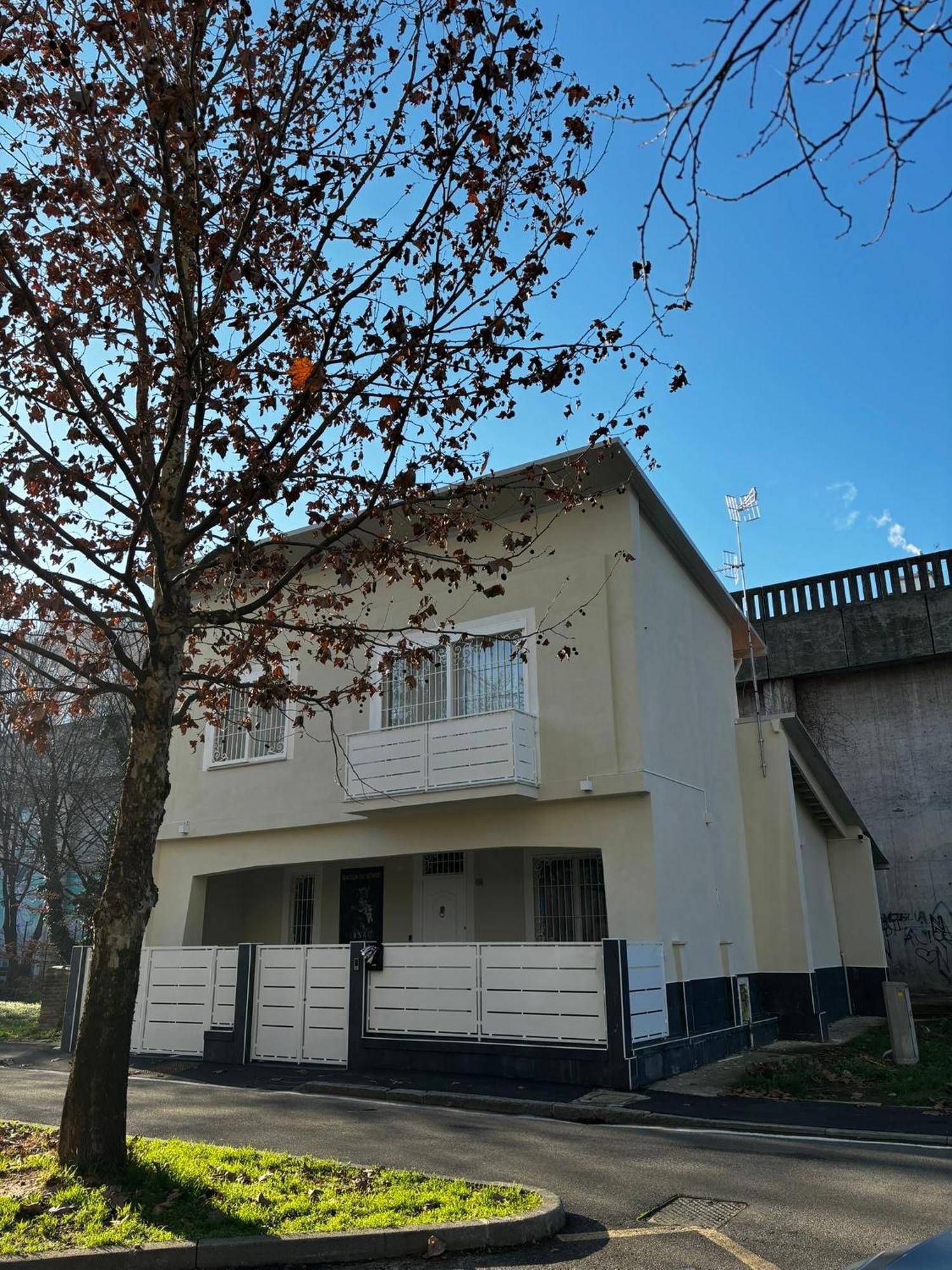 Villa Life San Donato Milanese Zewnętrze zdjęcie